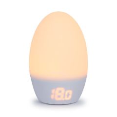 Groegg 2 Room Thermometer
