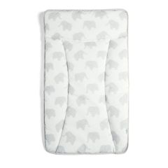 Mamas & Papas Essentials Changing Mat - Elephant Family