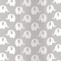 Angelcare Dress-Up Bin Elephant Pattern Sleeve