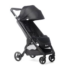 Ergobaby Metro+ Compact City Stroller  - Black 