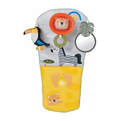  Savannah Play & Kick Car Toy 
