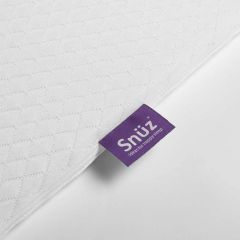 SnuzPod4 Premium Foam Mattress