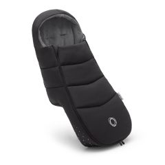 Bugaboo Footmuff Midnight Black