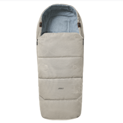 Joolz Footmuff - Timeless Taupe