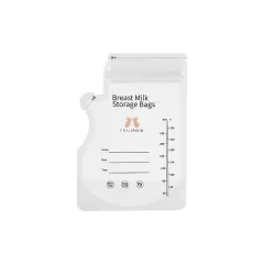 Fraupow Breast Milk Storage Bags (30pk)