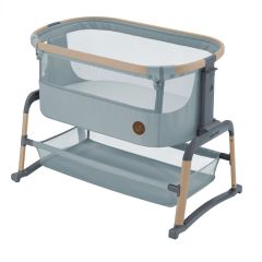 Iora Air Co-Sleeper - Beyond Grey 