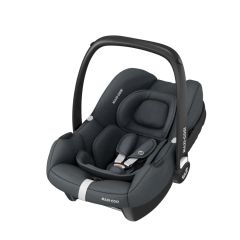 Maxi-Cosi Cabriofix I-Size car seat - Essential Graphite