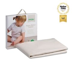 LGS Waterproof 70x140 Cot Bed Mattress Protector