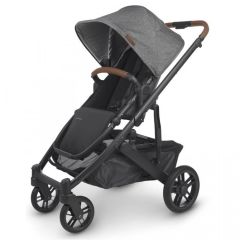 Uppababy Cruz V2 Stroller - Greyson