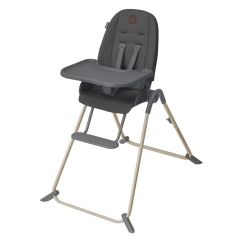 Ava Highchair - Beyond Graphite