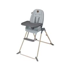 Ava Highchair - Beyond Grey