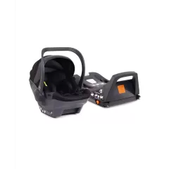 iCandy Cocoon i-Size Car Seat & Base - Black