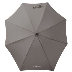 Parasol - Light/Stone Grey