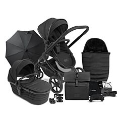 iCandy Peach7 STUDIO Complete Bundle Zenith
