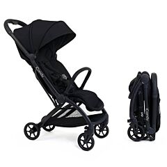 iCandy Pip Compact Pushchair - Black