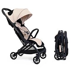 iCandy Pip Compact Pushchair - Latte