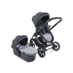 Peach7 Single Pushchair - Truffle Phantom