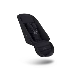 Peach 7 2nd Seat Fabric -Black Edition