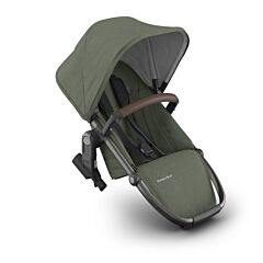 Uppababy Vista V3 Rumble Seat - Evelyn