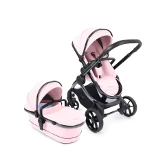 Peach7 Single Pushchair - Blush Phantom