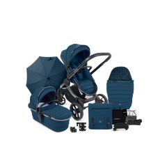 Peach7 Summer Bundle – Cobalt