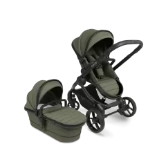 iCandy Peach7 Pushchair & Carrycot - Ivy