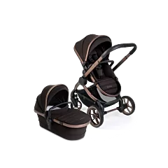 Icandy Peach7 Editions Combo - Pecan
