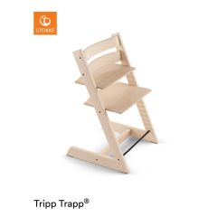 Stokke Tripp Trapp Chair Premium Oak