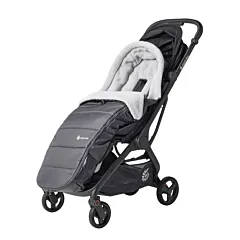 Ergobaby Metro 3 Footmuff Black