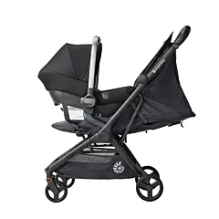 Ergobaby Metro 3 Car Seat Adapter