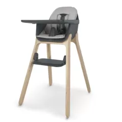 Ciro Highchair Jake - Charcoal