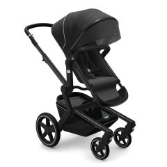 Joolz Day+ Pushchair & Carrycot - Brilliant Black