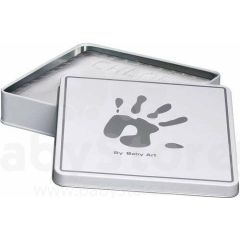 Square Baby Magic Art Box 