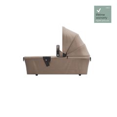 Joolz AER Cot - Lovely Taupe