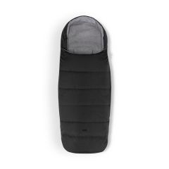 Aer/Aer+ Footmuff - Refined Black