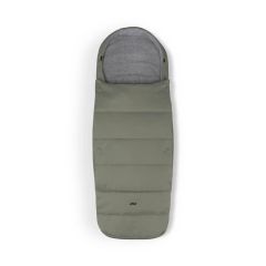 Aer/Aer+ Footmuff – Sage Green