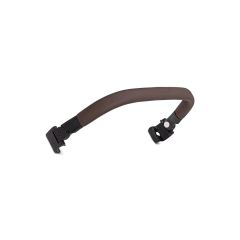 Aer+ Foldable Bumper Bar - Mid Brown Carbon