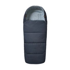 Footmuff - Navy Blue 