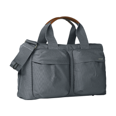 Joolz Earth Uni² Nursery bag  - Gorgeous Grey
