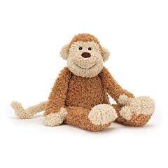 Jellycat Junglee Monkey
