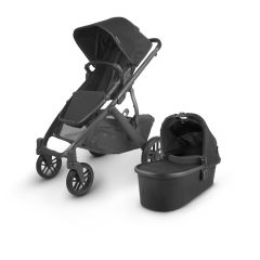 Vista V2 Pushchair & Carrycot - Jake