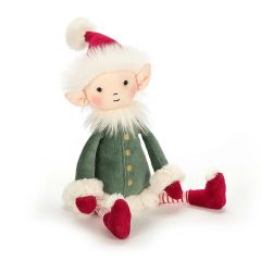 Leffy The Elf - Small