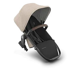 Uppababy Vista V3 Rumble Seat - Liam