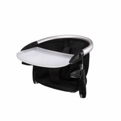 Phil & Teds Lobster Chair - Black