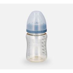 NaturalFlow Baby Bottle 0mth+