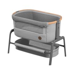 Iora Co-Sleeper - Grey