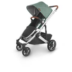 Uppababy Cruz V2 Stroller - Emmett