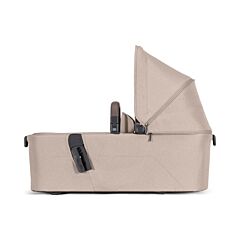 Joolz Aer2 Cot - Sandy Taupe