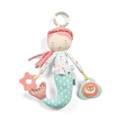 Educational Activity Toy - Mermaid