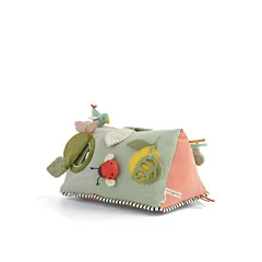 Mamas & Papas BabyPlay Wildlife Activity Triangle Toy